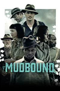 Mudbound (2017) แผ่นดินเดียวกัน 
